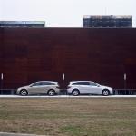 Mercedes-Benz R-Class 2006 года